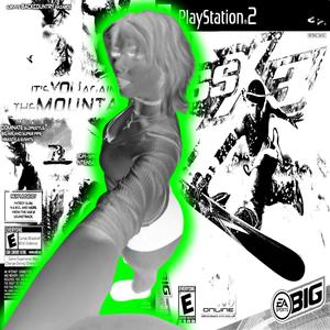 white bitch christmas