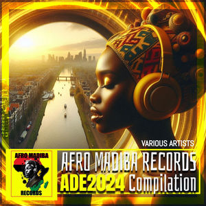 Afro Madiba Records (Ade 2024)