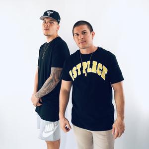 THEY AIN'T RIDING (feat. Emerald Sun) (Explicit)