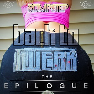 Posted Up (Original Mix)