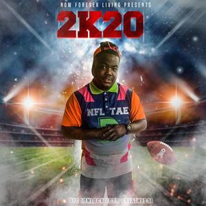 NFL 2k20 (Explicit)