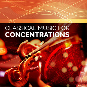 Working from Home - Classical Music for Concentrations