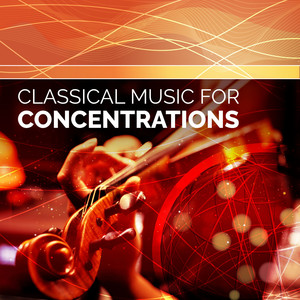 Working from Home - Classical Music for Concentrations - Rhapsody on a Theme of Paganini, Op. 43: Variation XVIII. Andante Cantabile