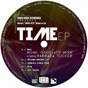 TIME EP