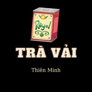 Trà vải