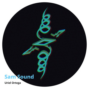 Uriel Ortega - Sam Sound