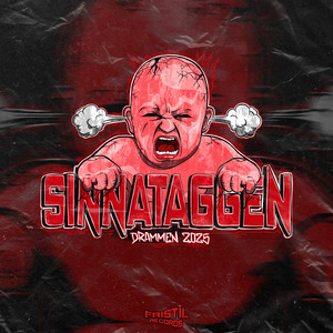 Sinnataggen 2025 (Explicit)