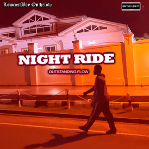 Night Ride (Outstanding Flow) (Radio Edit)