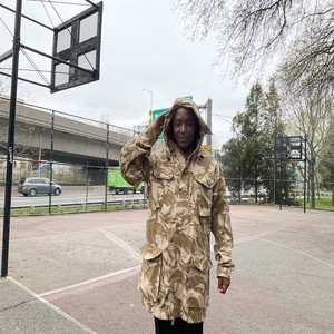 Klashnikov (Explicit)