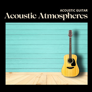 Acoustic Atmospheres: Guitar Sleep Music