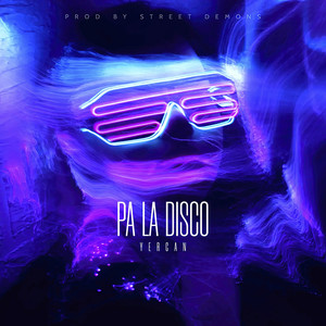 Pa la Disco