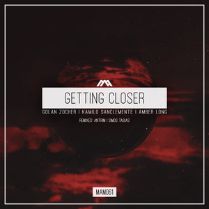 Getting Closer (Simos Tagias Remix)