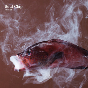 Ambientroit w/Soul Clap(fabric Intro)