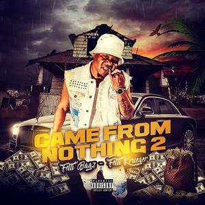 No Help (feat. Trinity Soulja) (Explicit)