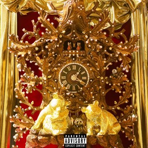 Gold (feat. DJS) [Explicit]