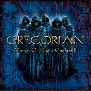 Gregorian Chant II - Hymns