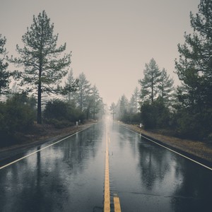 Soft Rain Melody