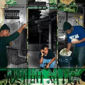 Juts Hit Ah Lock (Hosted By Dj **** You) [Explicit]