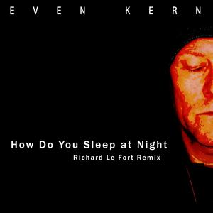 How Do You Sleep at Night (Richard Le Fort Remix) [Explicit]