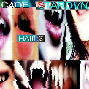 haiii (feat. stardvn) [Explicit]