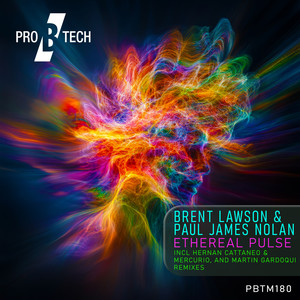 Ethereal Pulse (Martin Gardoui Remix)