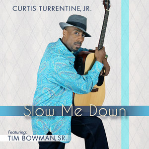 Slow Me Down