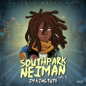 Southpark Neiman 2 (I’m King Tut!!)