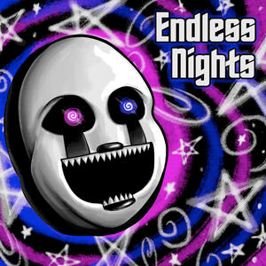 Endless Nights (feat. Ariana Celaeno, Andon P, Berzan Önen & Abigail B)