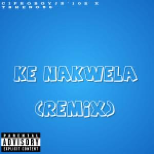 Ke Nakwela (feat. Tsheno58) [Ba'vard Remix]