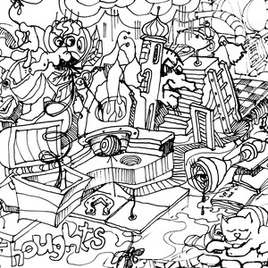 голос разума (prod. by KOKA BEATS) (Explicit)