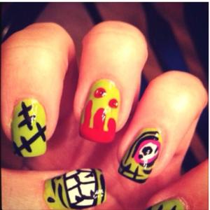 teenslug - peace sign (feat. Dequiviante) (Explicit)