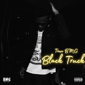 Black Truck (Explicit)