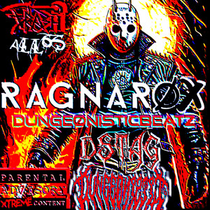 RAGNARØX (Explicit)