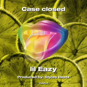 Case closed (Explicit)