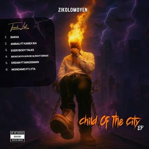 Ambali (feat. Kabex)