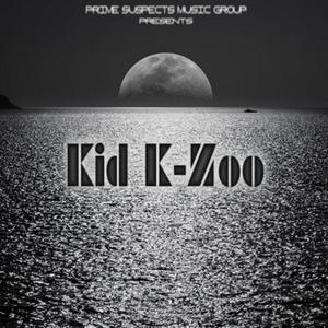 Kid K-Zoo EP (Explicit)