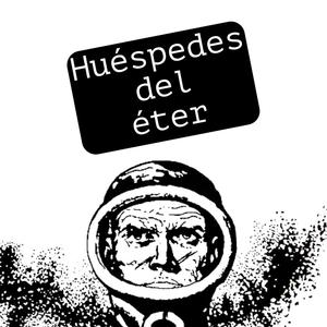 Huéspedes del éter (feat. Lokura & Matiah Dalí) [Explicit]