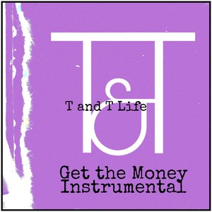 Get the Money Instrumental