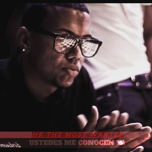 Ustedes Me Conocen Ya