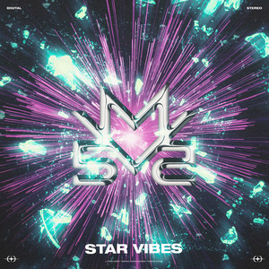 MA55IVE THE RAMPAGE - STAR VIBES