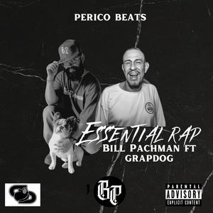 essential rap (Explicit)