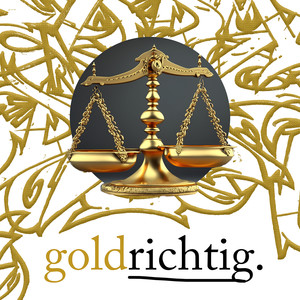 Goldrichtig (Explicit)