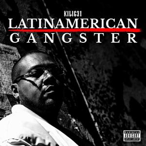 Latinamerican Gangster (Explicit)