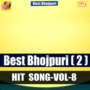 Best Bhojpuri Hits Vol - 8