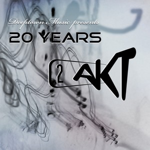 Deeptown Music presents 20 Years 2. Akt Zurich