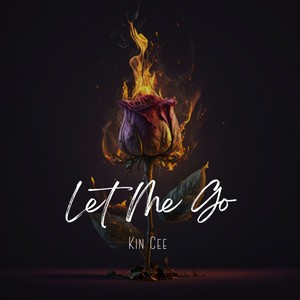 Let Me Go (Explicit)