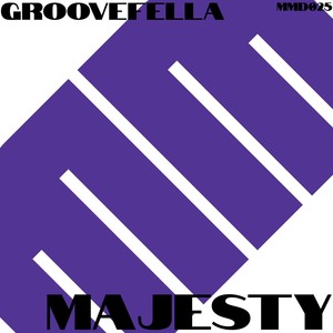 Majesty (No Vox Mix)