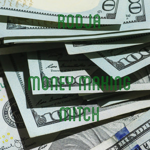 Money Making Mitch (Explicit)