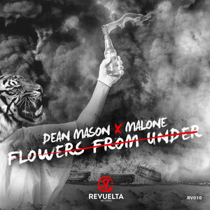 Flowers From Under (Original Mix)