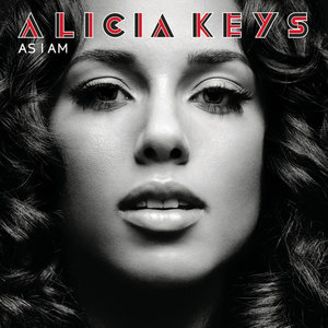 Alicia Keys - Doncha Know (Sky Is Blue)